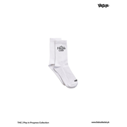 THC CREW SOCKS