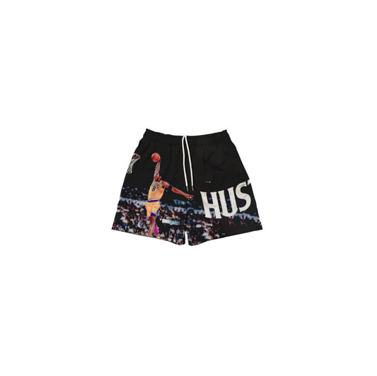 FROBE MESH SHORTS