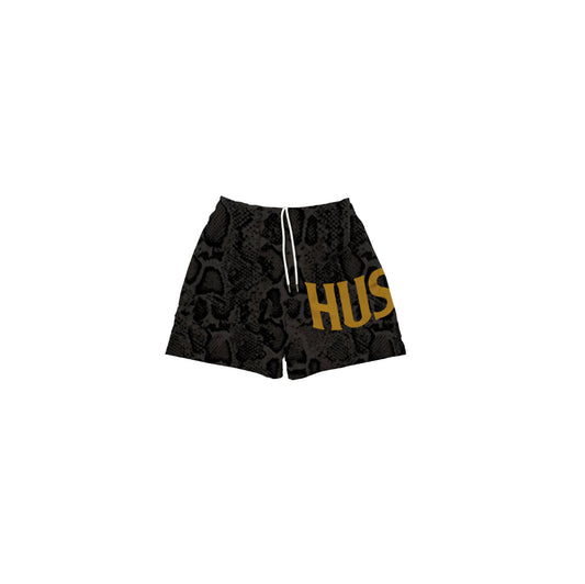FTB MESH SHORTS