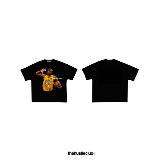 YEAR FIVE T-SHIRT